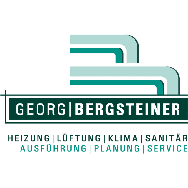 Georg Bergsteiner GmbH – Ausführung, Planung, Service