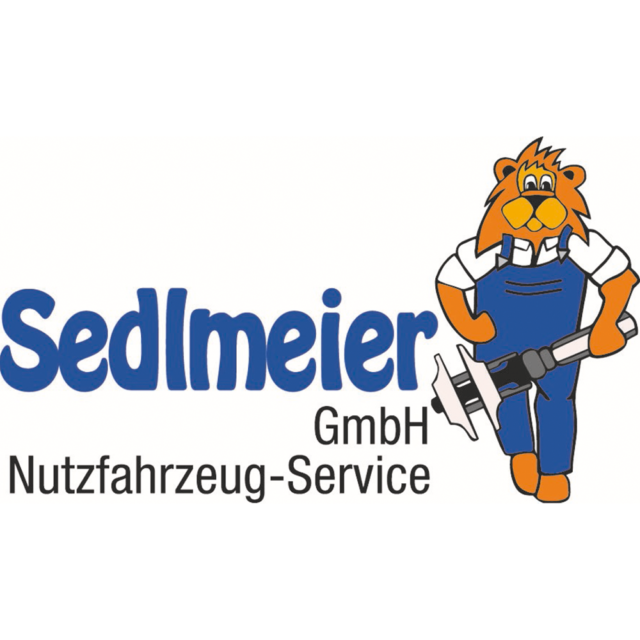 Rudolf Sedlmeier GmbH